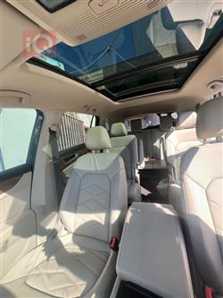 فولكسفاغن أطلس